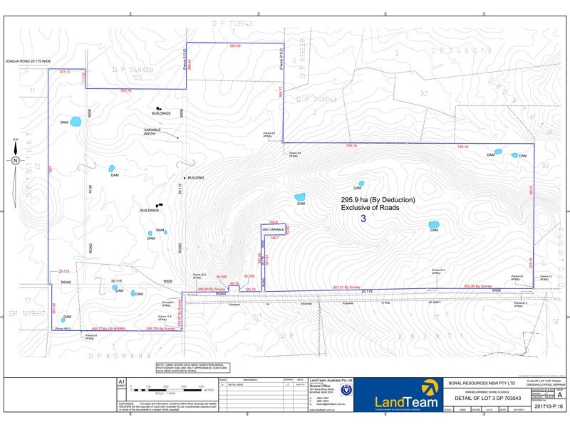 Lot 3 Compton Park Estate, Berrima NSW 2577