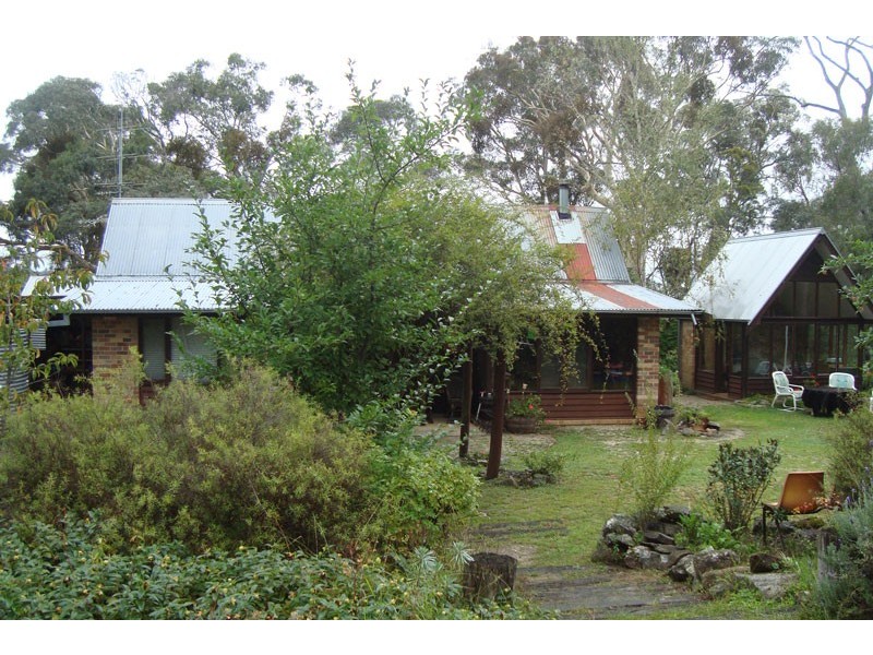 Lot 3 Compton Park Estate, Berrima NSW 2577