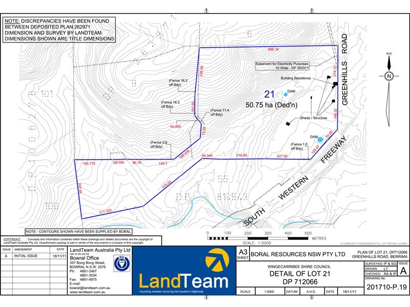 Lot 21 Compton Park Estate, Berrima NSW 2577