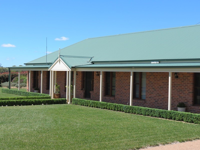 Joadja NSW 2575