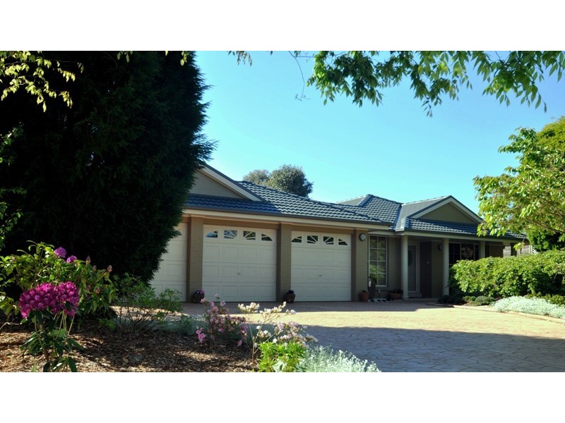 7 Jonathon Street, Bowral NSW 2576