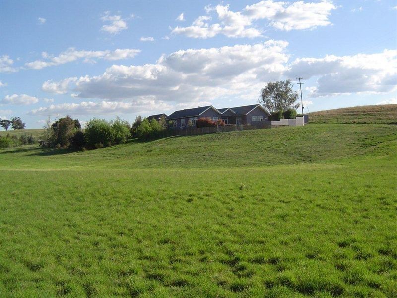 Goulburn NSW 2580
