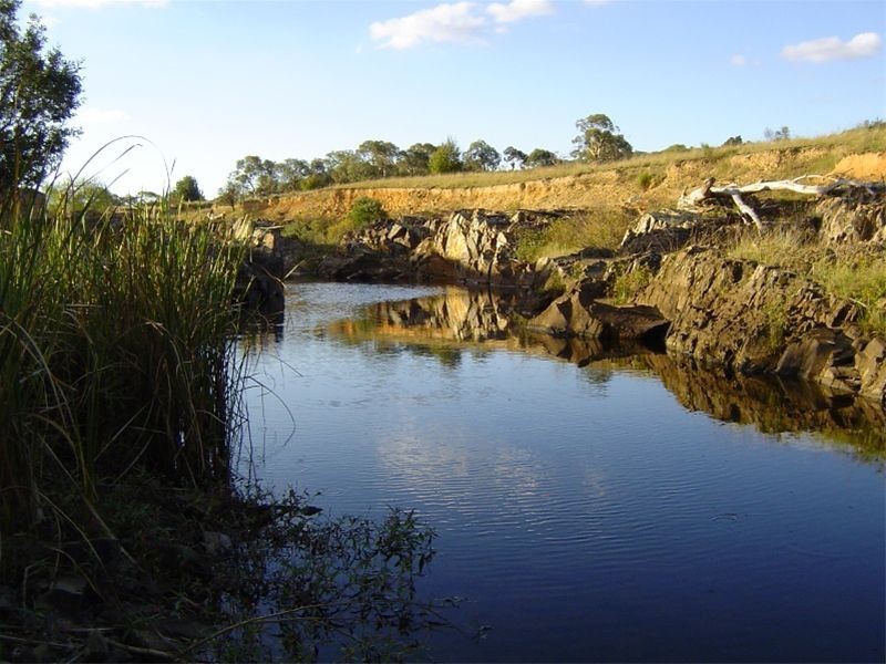 Goulburn NSW 2580