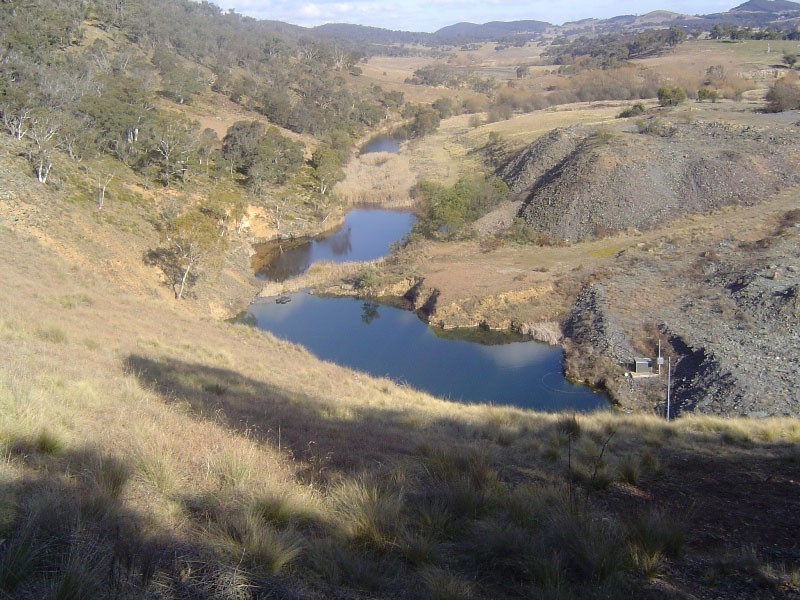 Goulburn NSW 2580
