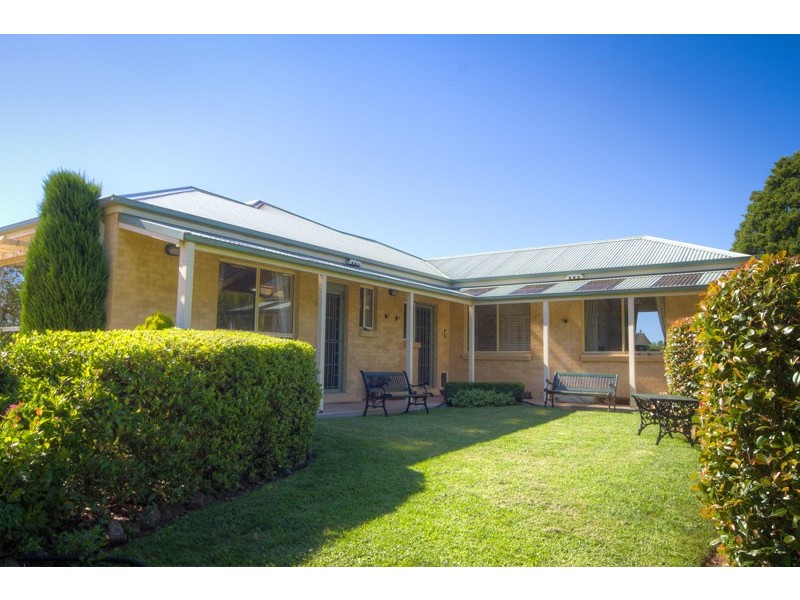 Robertson NSW 2577