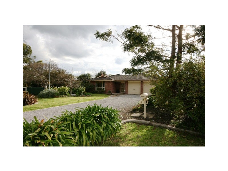 Yerrinbool NSW 2575