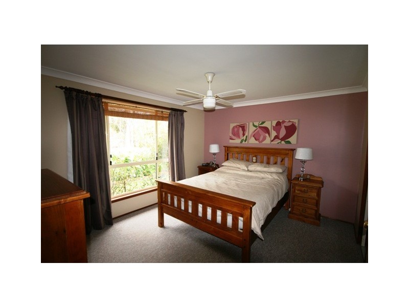 Yerrinbool NSW 2575