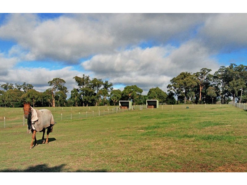 High Range NSW 2575