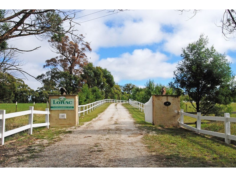 High Range NSW 2575