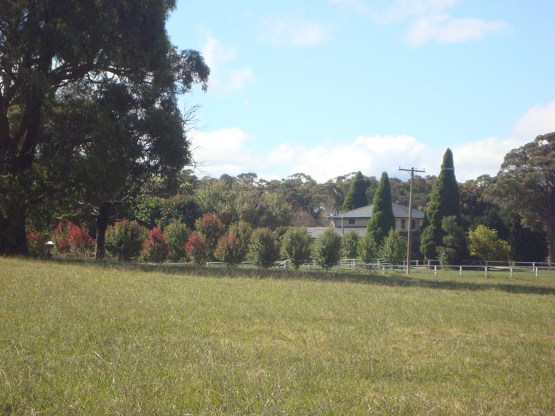 High Range NSW 2575