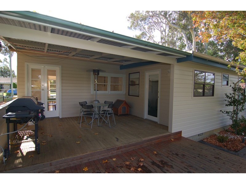 1 Knowles Road, Aylmerton NSW 2575