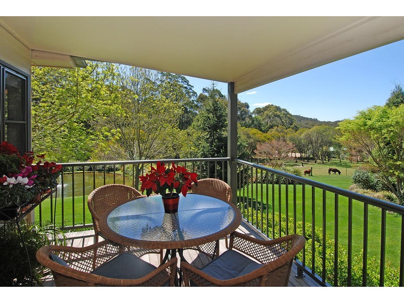 Wildes Meadow NSW 2577