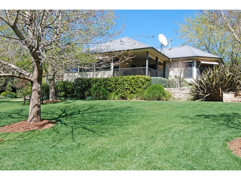 Wildes Meadow NSW 2577