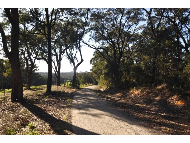 Wildes Meadow NSW 2577