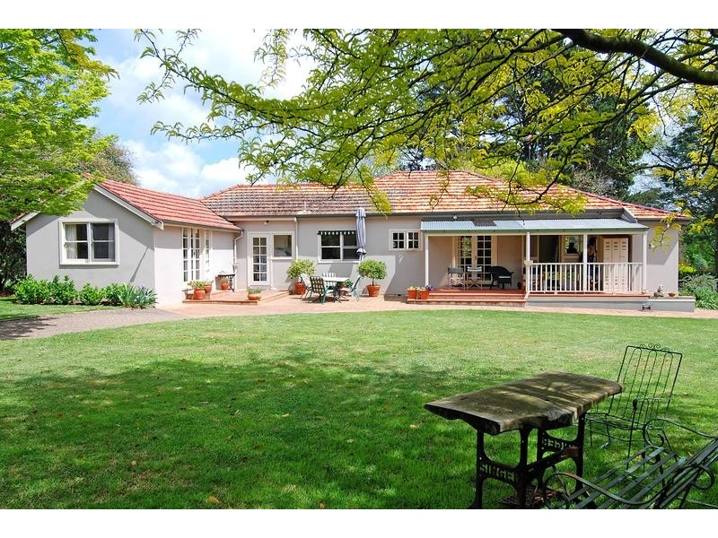 Moss Vale NSW 2577