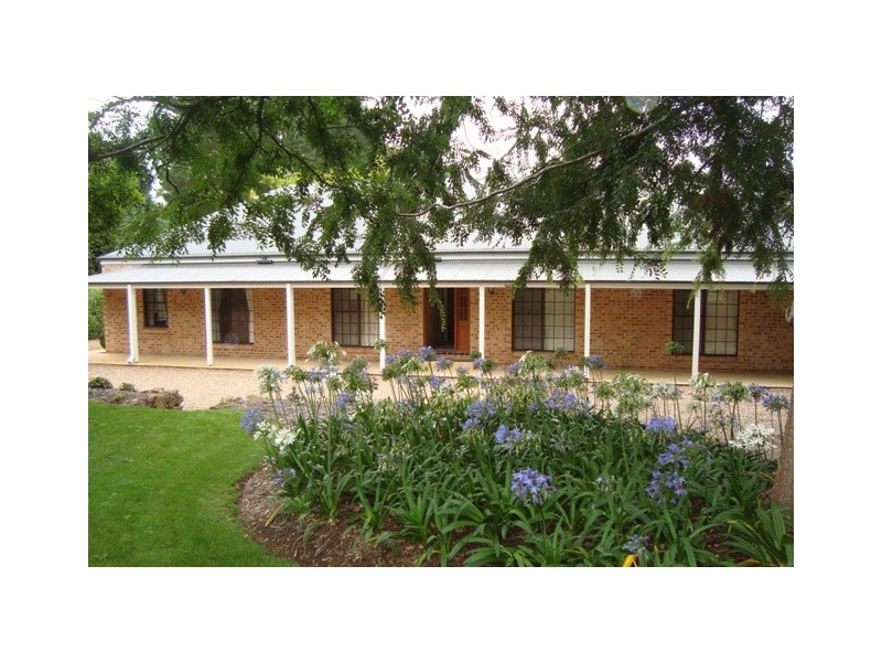 Burradoo NSW 2576