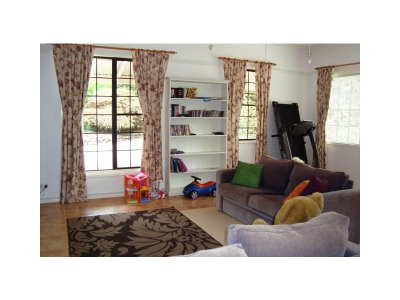 Burradoo NSW 2576