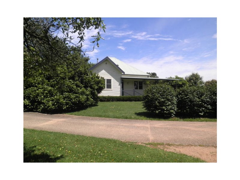 Robertson NSW 2577
