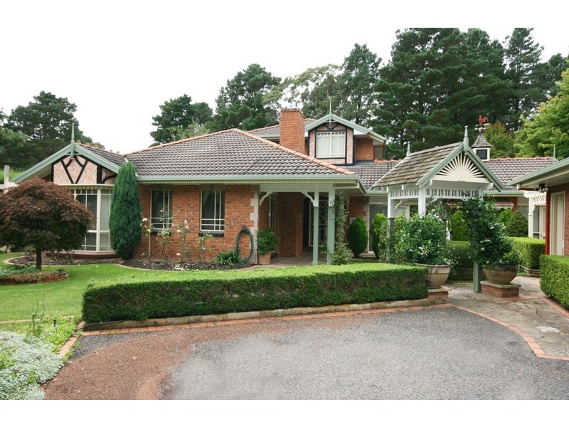 Burradoo NSW 2576