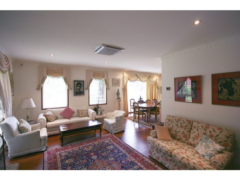 Burradoo NSW 2576