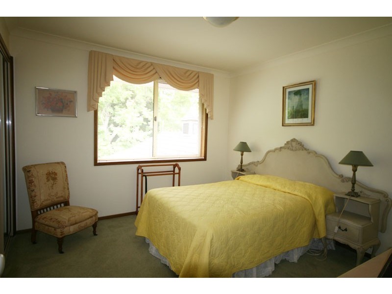 Burradoo NSW 2576