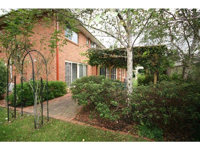 Burradoo NSW 2576