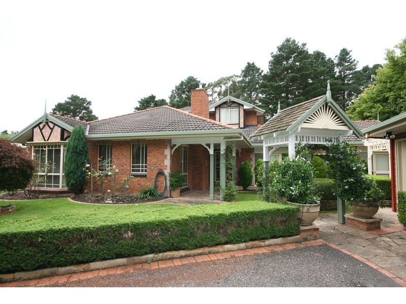 Burradoo NSW 2576