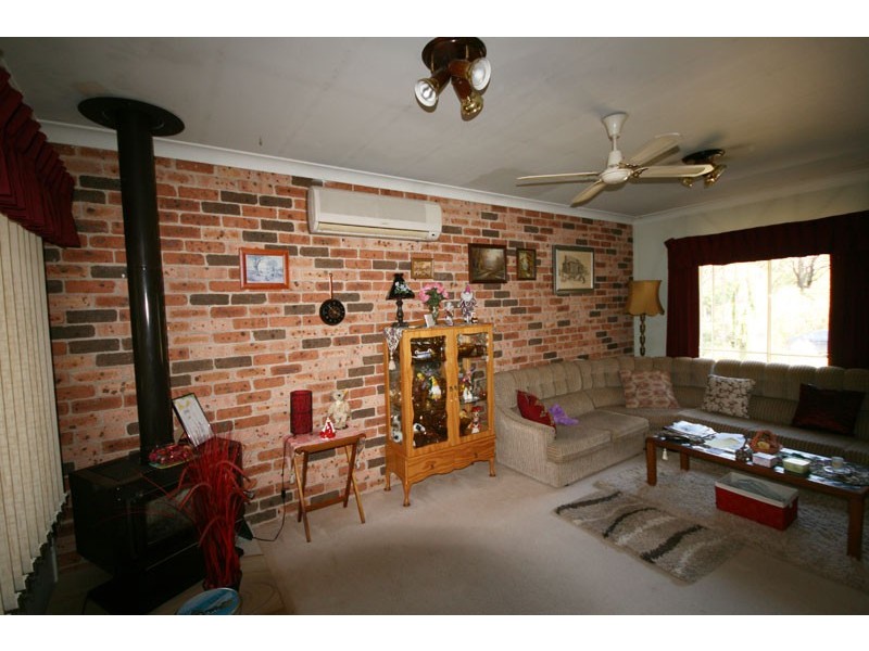 Hill Top NSW 2575