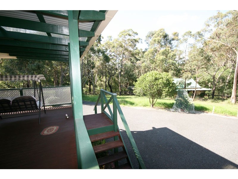 Hill Top NSW 2575