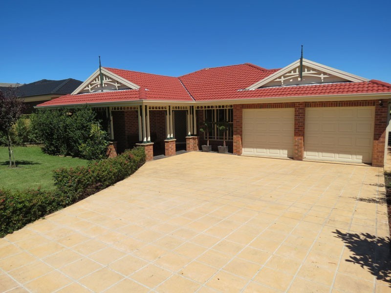 Robertson NSW 2577