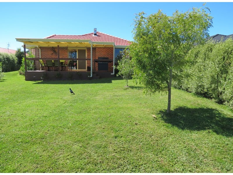 Robertson NSW 2577