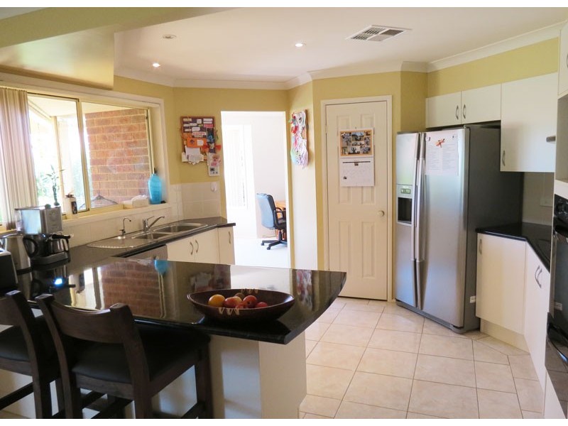Robertson NSW 2577