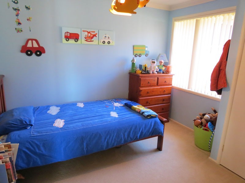 Robertson NSW 2577