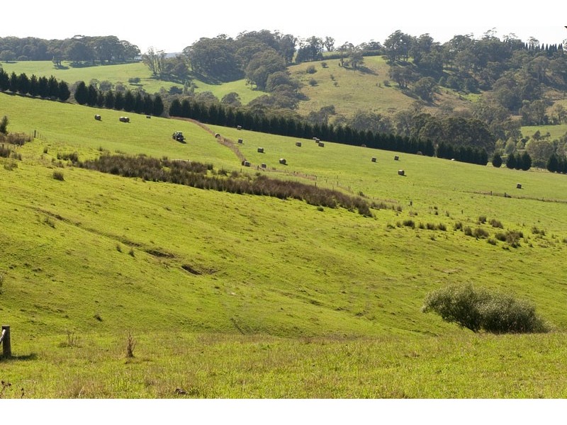 Glenquarry NSW 2576
