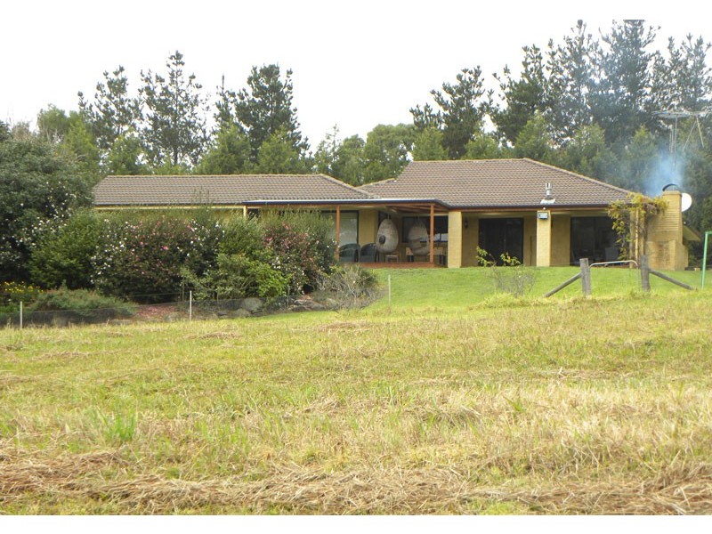 Glenquarry NSW 2576