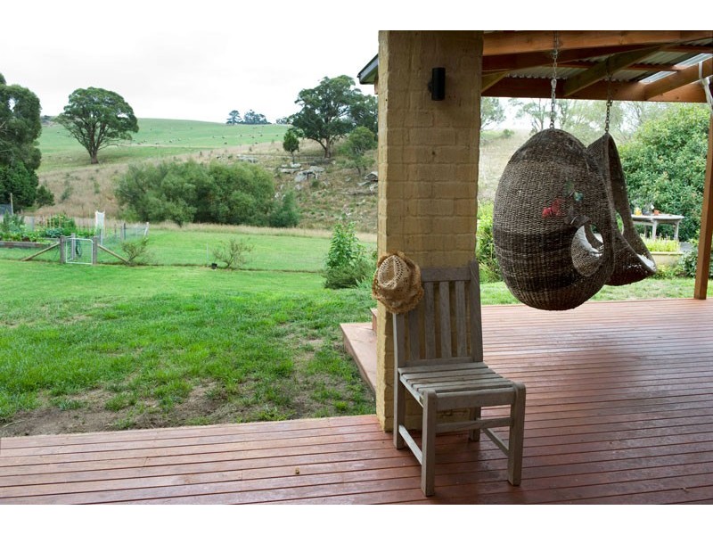 Glenquarry NSW 2576