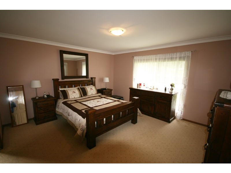 Robertson NSW 2577