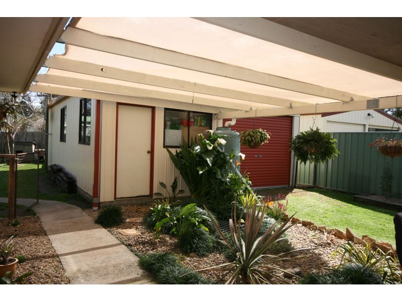 Yerrinbool NSW 2575