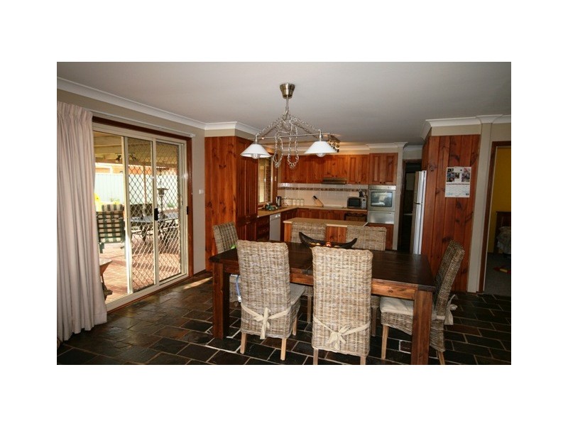 Yerrinbool NSW 2575