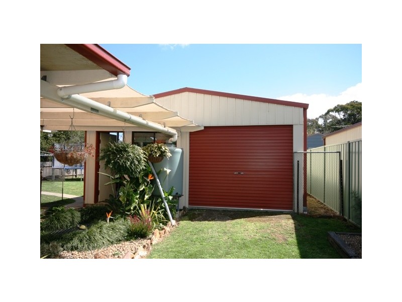 Yerrinbool NSW 2575