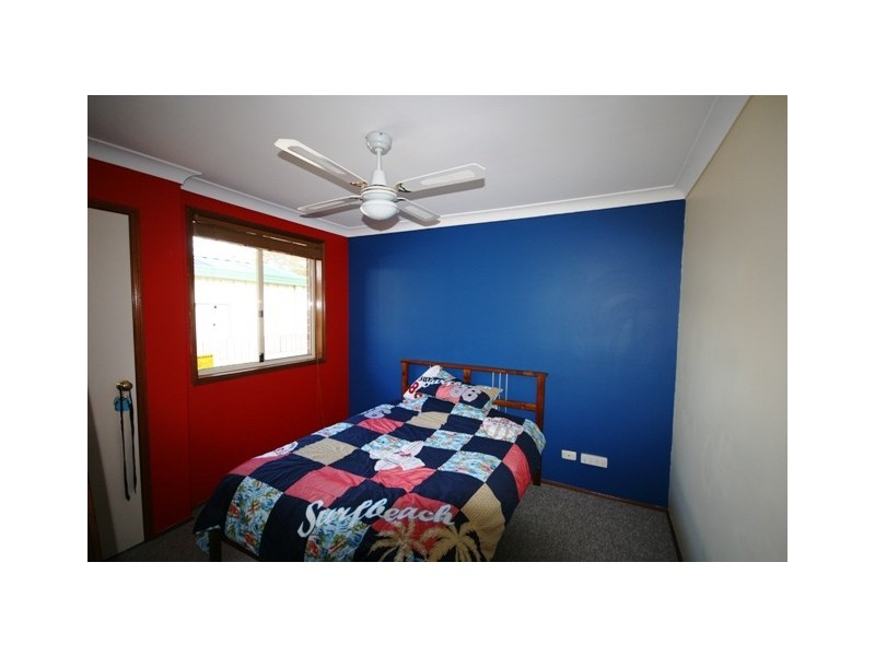 Yerrinbool NSW 2575