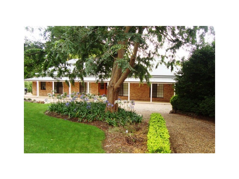 Burradoo NSW 2576