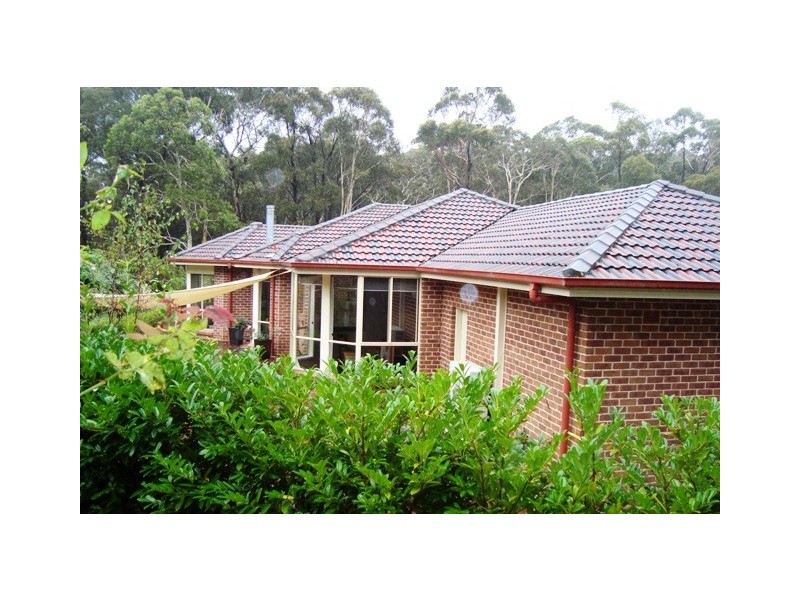 Colo Vale NSW 2575