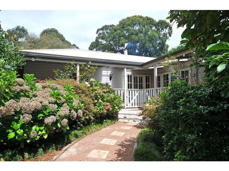 Burrawang NSW 2577