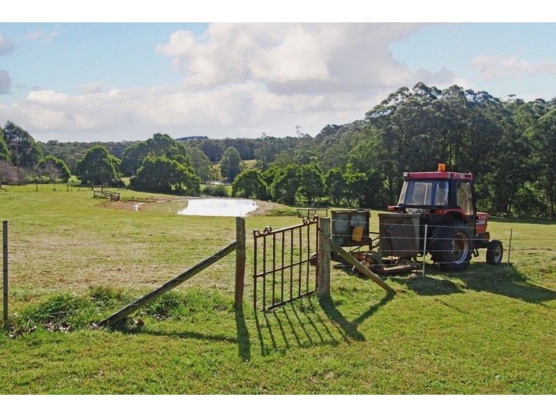 East Kangaloon NSW 2576