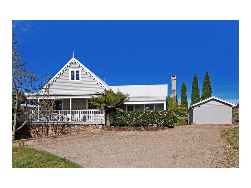 East Kangaloon NSW 2576