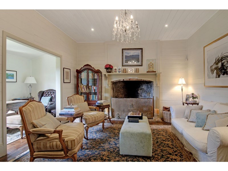 East Kangaloon NSW 2576