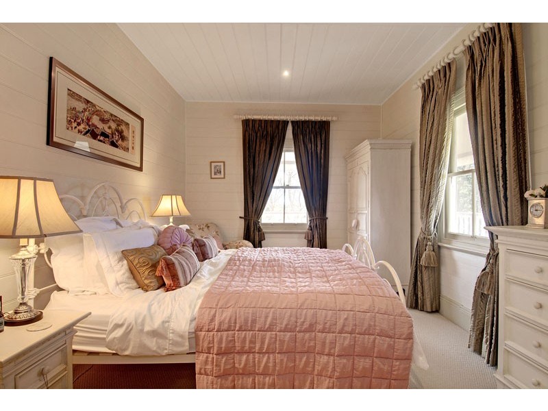 East Kangaloon NSW 2576