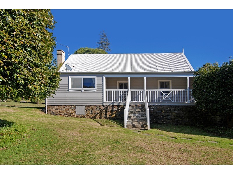 East Kangaloon NSW 2576