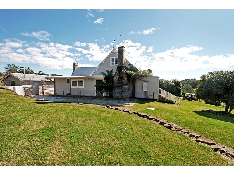 East Kangaloon NSW 2576